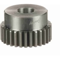 Browning Spur Gear, 20* pressure angle, 20 DP, 30 teeth, plain bore