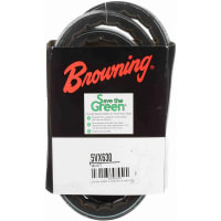 Browning 358 BELTS, 5VX630, 3001377