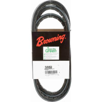 Browning 358 BELTS, 5VX850, 3001427