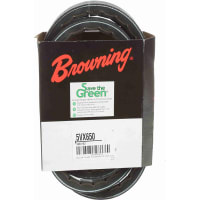 Browning 358 BELTS, 5VX650, 3460102