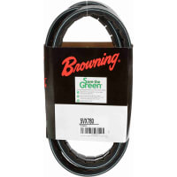 Browning 358 BELTS, 5VX780, 3758802