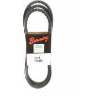 Browning 358 BELTS, 5VX1120, 3001476