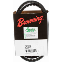 Browning 358 BELTS, 3VX630, 3001187