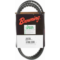 Browning 358 BELTS, 3VX750, 3001211