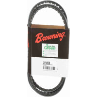 Browning 358 BELTS, 3VX850, 3001237