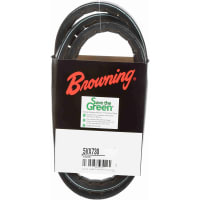 Browning 358 BELTS, 5VX730, 3758786