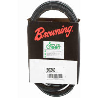 Browning 358 BELTS, 5VX660, 3758752