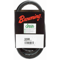 Browning 358 BELTS, 5VX680, 3758760