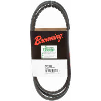 Browning 358 BELTS, 3VX900, 3001245