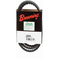 Browning 358 BELTS, 3VX670, 3001195