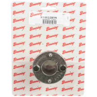 Browning BUSHINGS - CLEAR PACK, H 1 1/8 CLEAR PK, 2739050