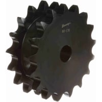 Browning D/S SPROCKETS-900, DS80A17, 1112135