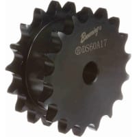 Browning D/S SPROCKETS-900, DS60A17, 1112101