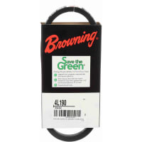 Browning FHP BELTS, 4L190, 1094242