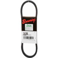 Browning FHP BELTS, 3L200, 1093780