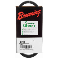 Browning FHP BELTS, 4L180, 1094234