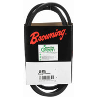 Browning FHP BELTS, 4L990, 1095074