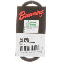 Browning FHP BELTS, 3L120, 1093707