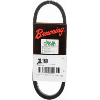 Browning FHP BELTS, 3L160, 1093749