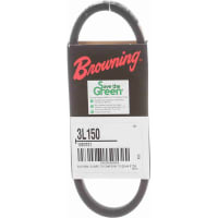 Browning FHP BELTS, 3L150, 1093731