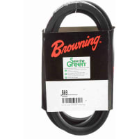 Browning GRIPBELTS, 1083245