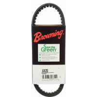 Browning GRIPNOTCH BELTS, 2454585