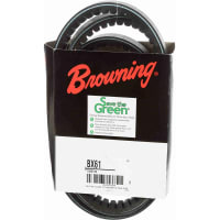 Browning GRIPNOTCH BELTS, 1089796