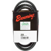 Browning GRIPNOTCH BELTS, 1089846