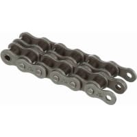 Browning BROWNING R1 ROLLER CHAIN-900, J50-2 RIV 10 FT CH, 1293745