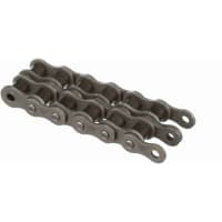 Browning BROWNING R1 ROLLER CHAIN-900, J60-2 RIV 10 FT CH, 1293760