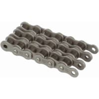 Browning BROWNING R1 ROLLER CHAIN-900, J50-3 RIV 10 FT CH, 1293893