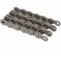 Browning BROWNING R1 ROLLER CHAIN-900, J60-3 RIV 10 FT CH, 1293901