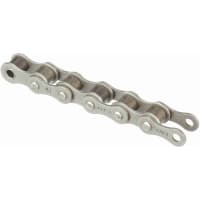 Browning BROWNING R1 ROLLER CHAIN-900, J41 RIV 10 FT CH, 1293471