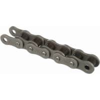 Browning BROWNING R1 ROLLER CHAIN-900, J25 RIV 10 FT CH, 2455517