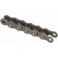 Browning BROWNING R1 ROLLER CHAIN-900, J50 RIV 50 FT CH, 2545978