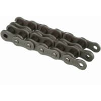 Browning BROWNING R2 ROLLER CHAIN-900, J80-2 RIV 10 FT CH, 1293794