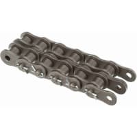 Browning BROWNING R2 ROLLER CHAIN-900, J120-2 CP 10 FT CH, 1293844