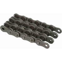 Browning BROWNING R2 ROLLER CHAIN-900, J80-3 CP 10 FT CH, 1293935