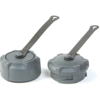 Bulgin Sealing Cap: Fits PXP7011 (In-Line) and PXP7012 (Panel Mnt) Connector