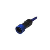 Bulgin Bulgin No Cable Flex 4000 Series FiberConnector