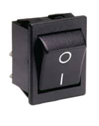 Bulgin Rocker switches