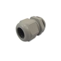 Bulgin Cable Gland - Black