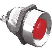 Bulgin Push Button Switch