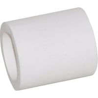 Bulgin White Cable Gland (16-18mm Cables)