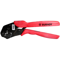 BURNDY Ratchet Crimp Tool