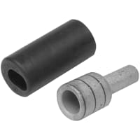 BURNDY Cu Adaptor Plugs, 4/0 STR (550/24)a