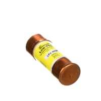 Bussmann by Eaton Fuse, Cylinder, Time Lag, 30A, Class J, 0.81x2.25", Cartridge, 600/300VAC/VDC