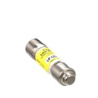 Bussmann by Eaton Fuse, Cylinder, Time-Delay, Class CC, 30A, 600VAC/300DC, 38.1x10.3mm, Cartridge