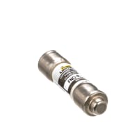 Bussmann by Eaton Fuse, Class CC, Time-Delay, 10 A, 600 VAC, 0.41 +/-0.005 in., CC-Tron/FNQ-R