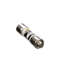 Bussmann by Eaton Fuse, Class CC, Time-Delay, 2 A, 600 VAC, 0.41 +/-0.005 in., CC-Tron/FNQ-R